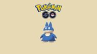 Shiny Munchlax (Image via Niantic/Serebii)